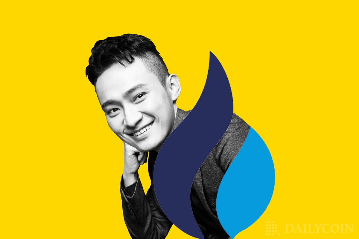 Huobi Token Ht Spikes As Justin Sun Announces Revival Plan For