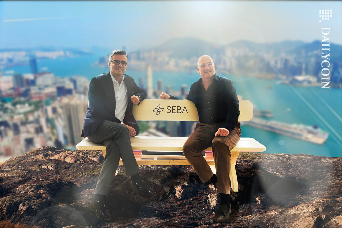 Crypto Bank Seba Secures Hong Kongs Approval In Principle DailyCoin