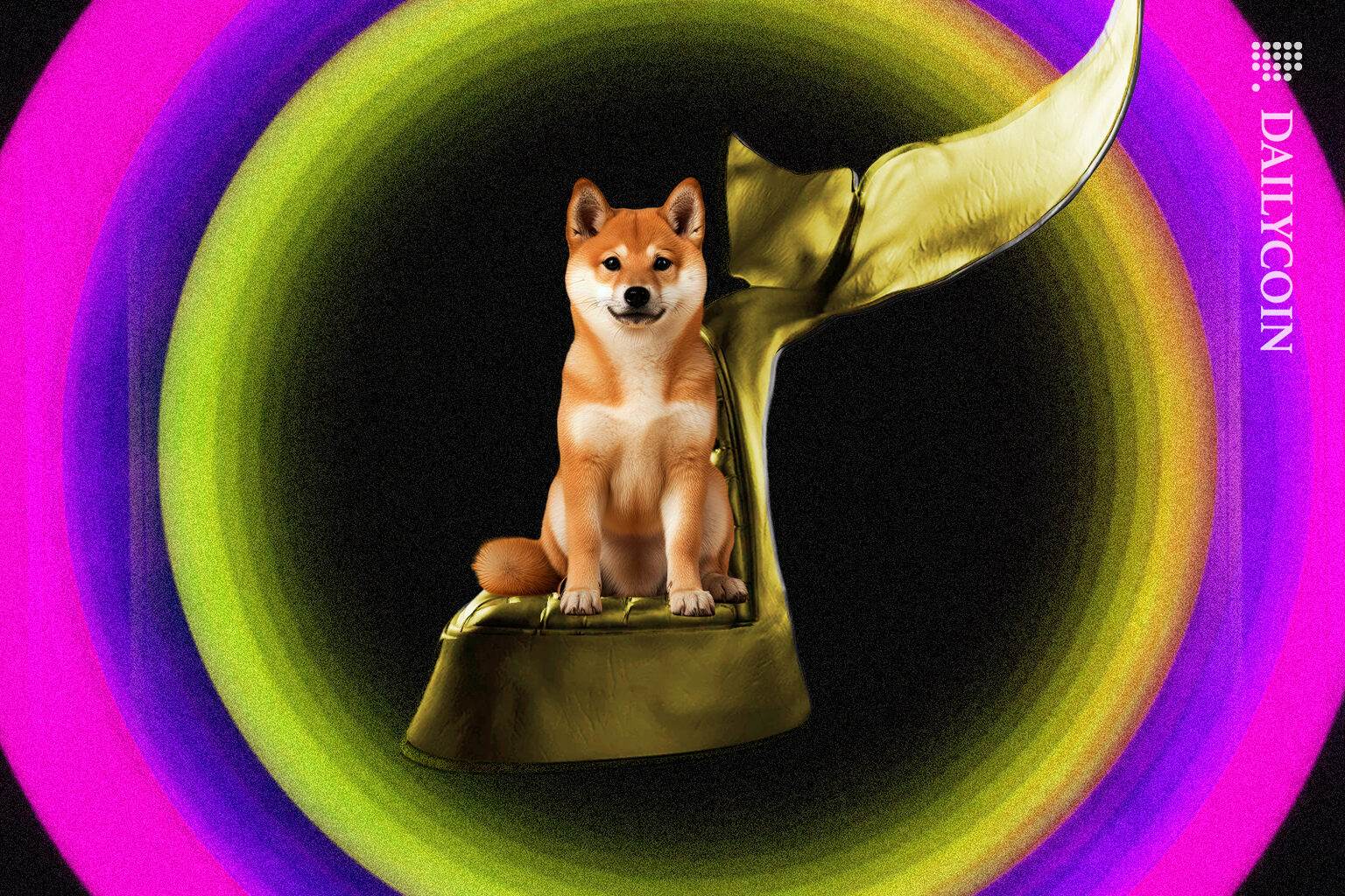 Shiba Inu Eyes Bullish Crossover With Whales On The Prowl DailyCoin