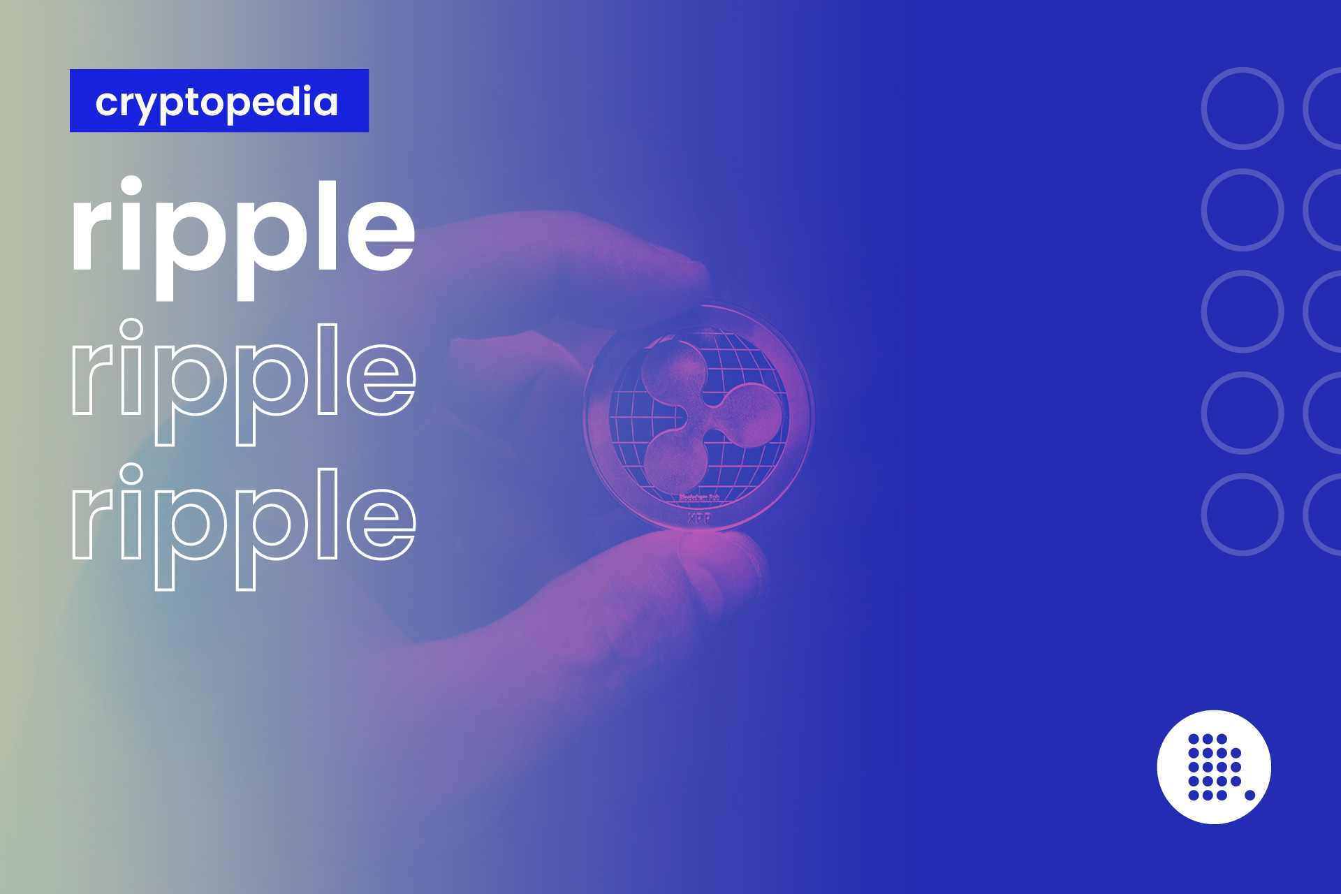 What is ripple