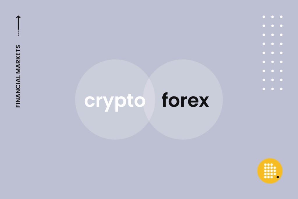 crypto or forex dailycoin