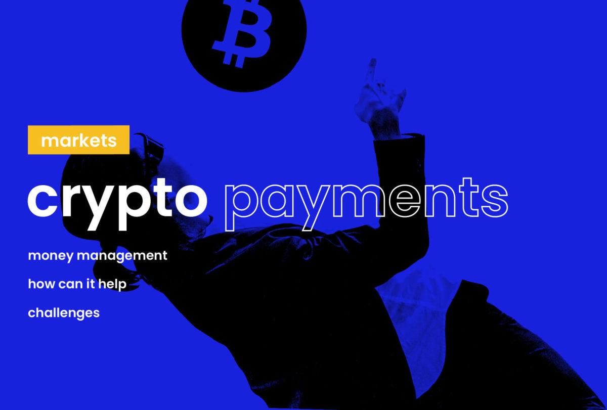 crypto payments dailycoin