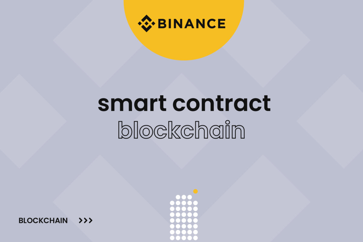 binance white paper