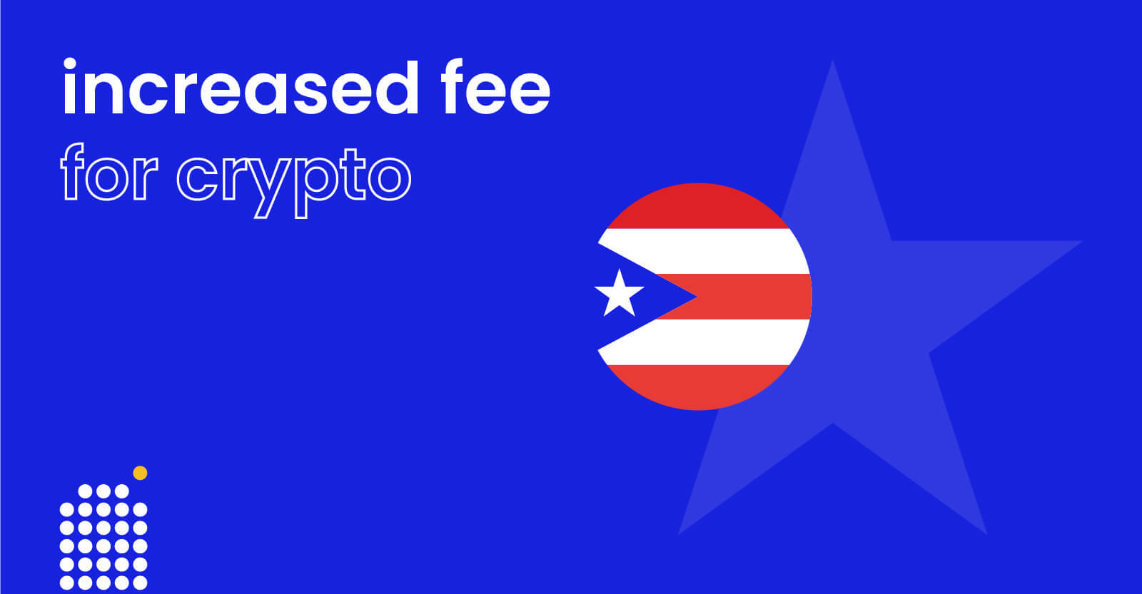 cryptocurrency ruining puerto rico