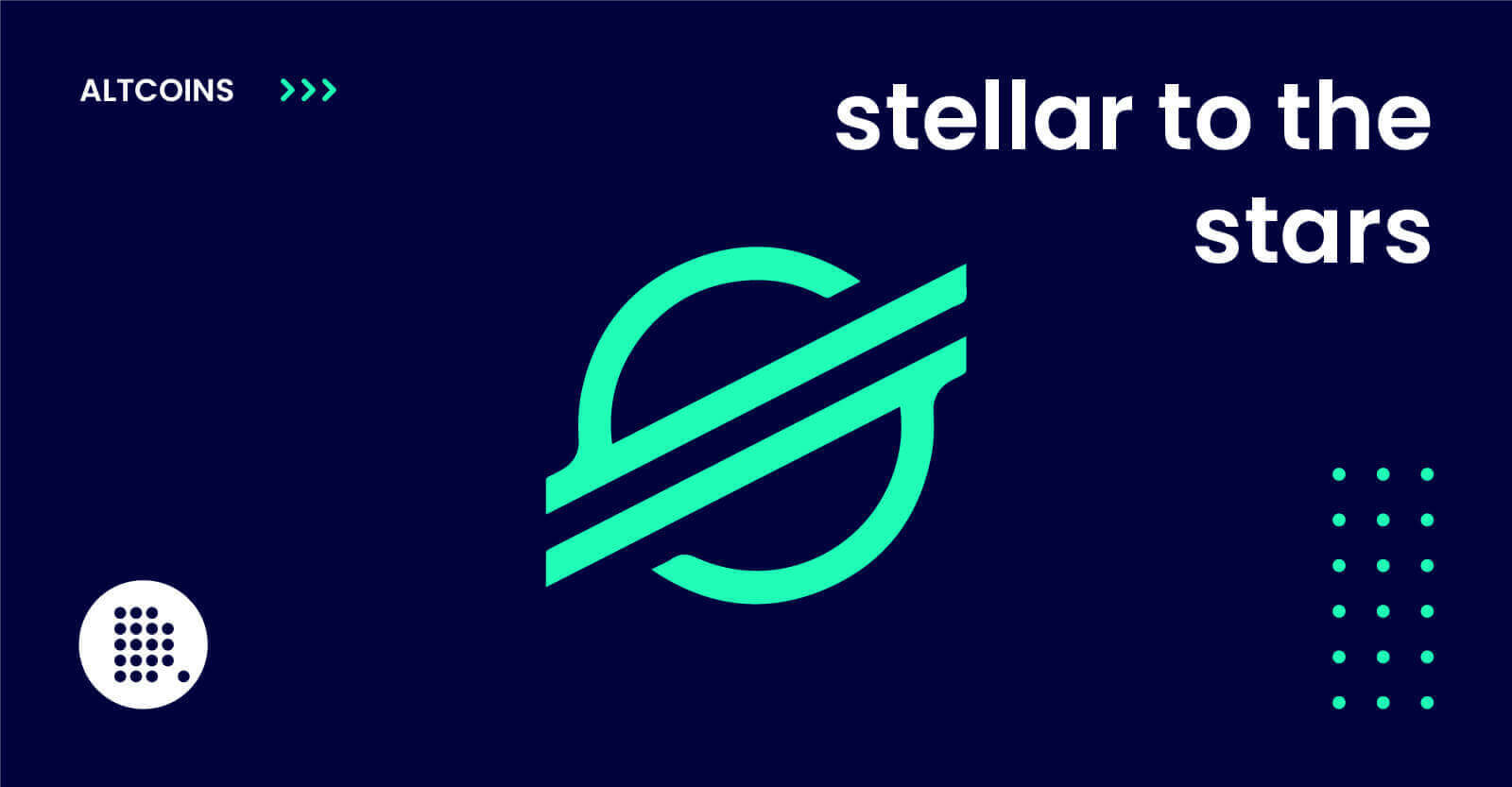 stellar lunar crypto