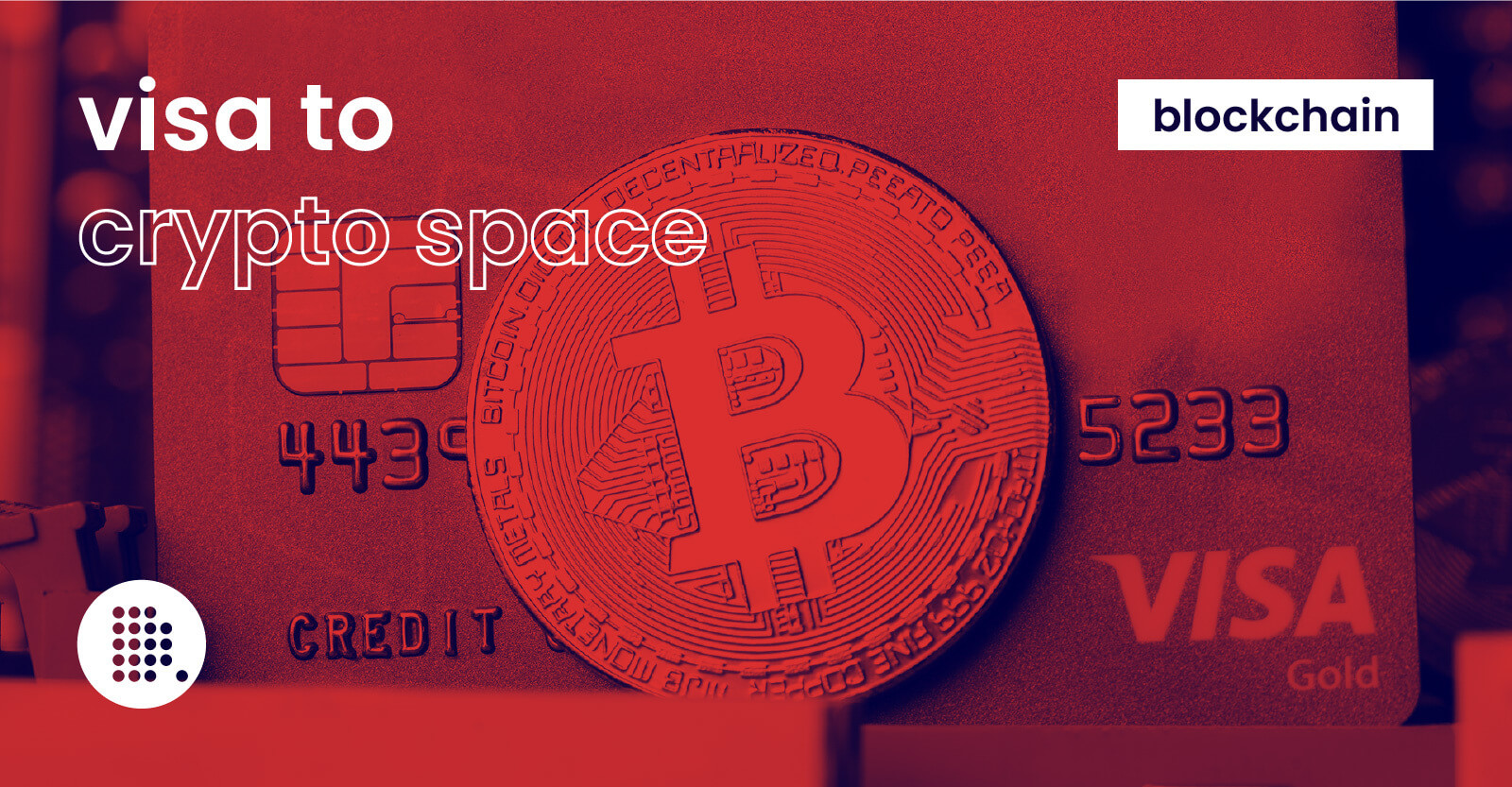 bitcoin visa