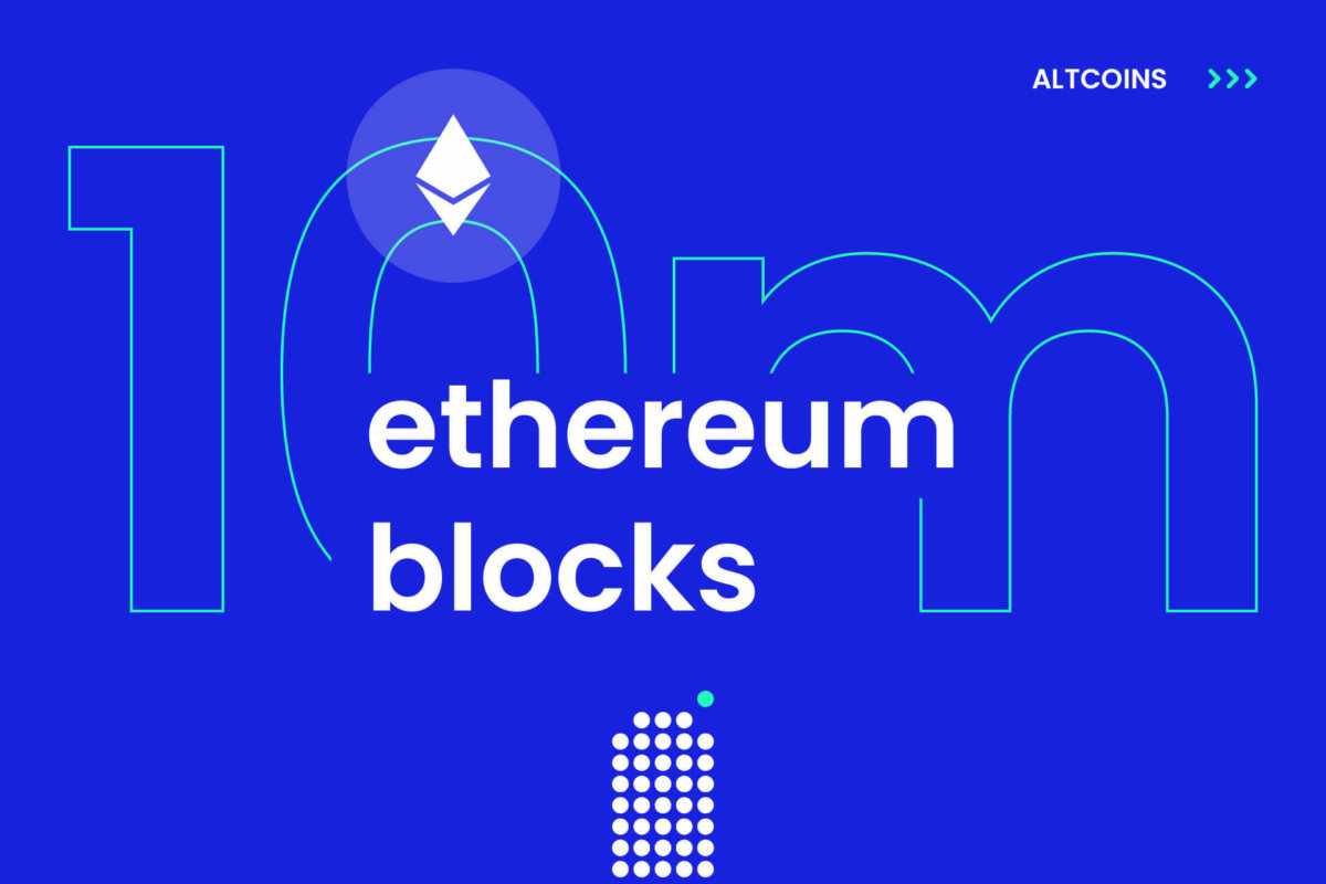 what are blocks on ethereum