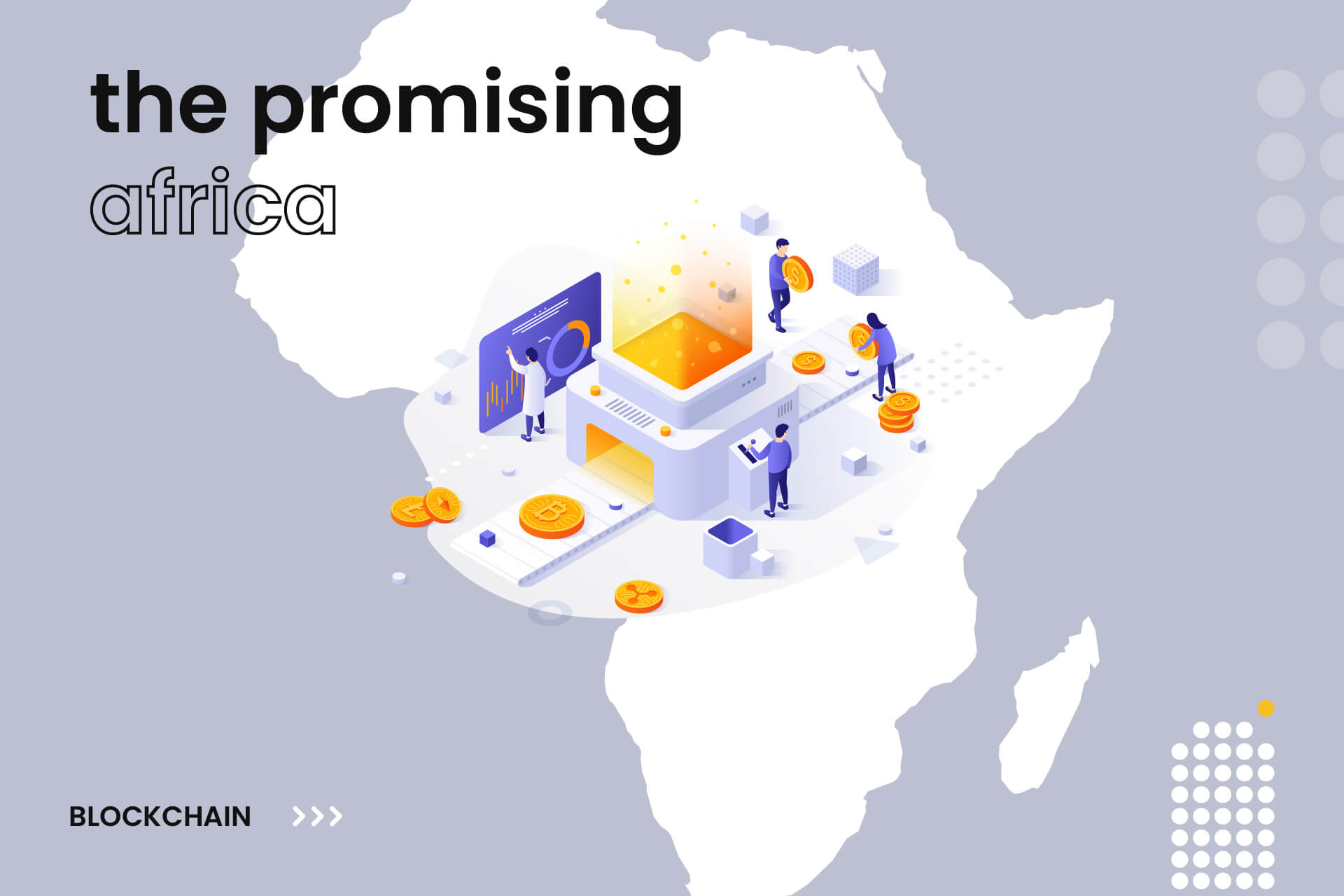 buy crypto in africa