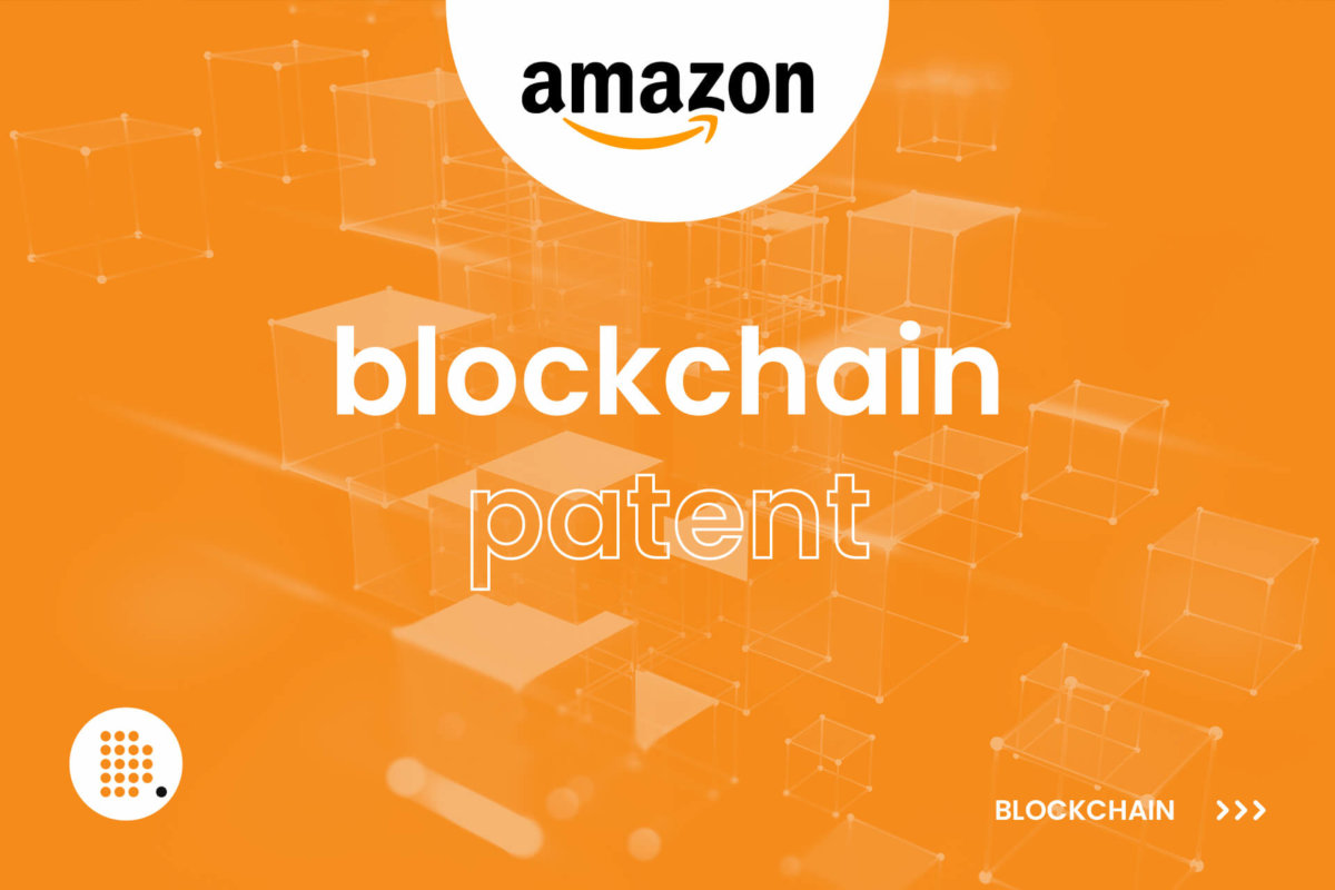 amazon blockchain coin