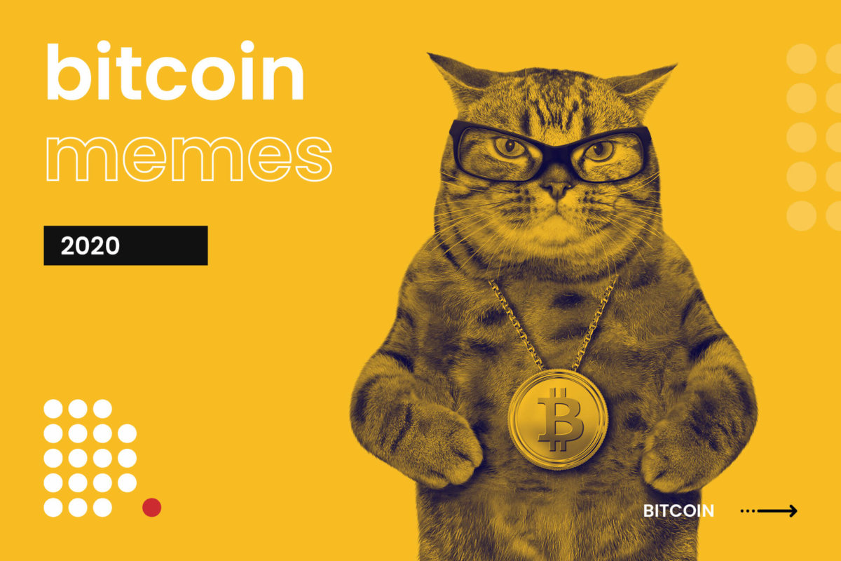 10 Best Bitcoin Memes 2020 List 7396
