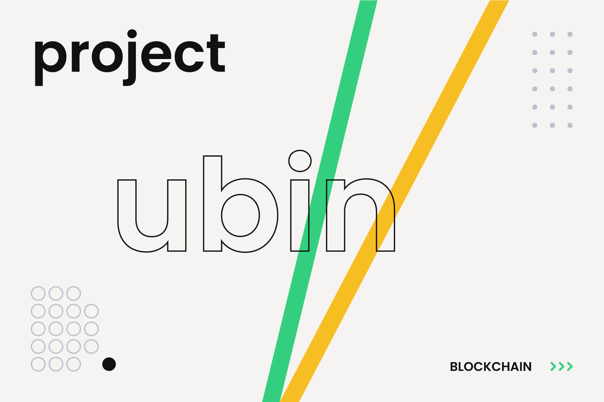 project-ubin
