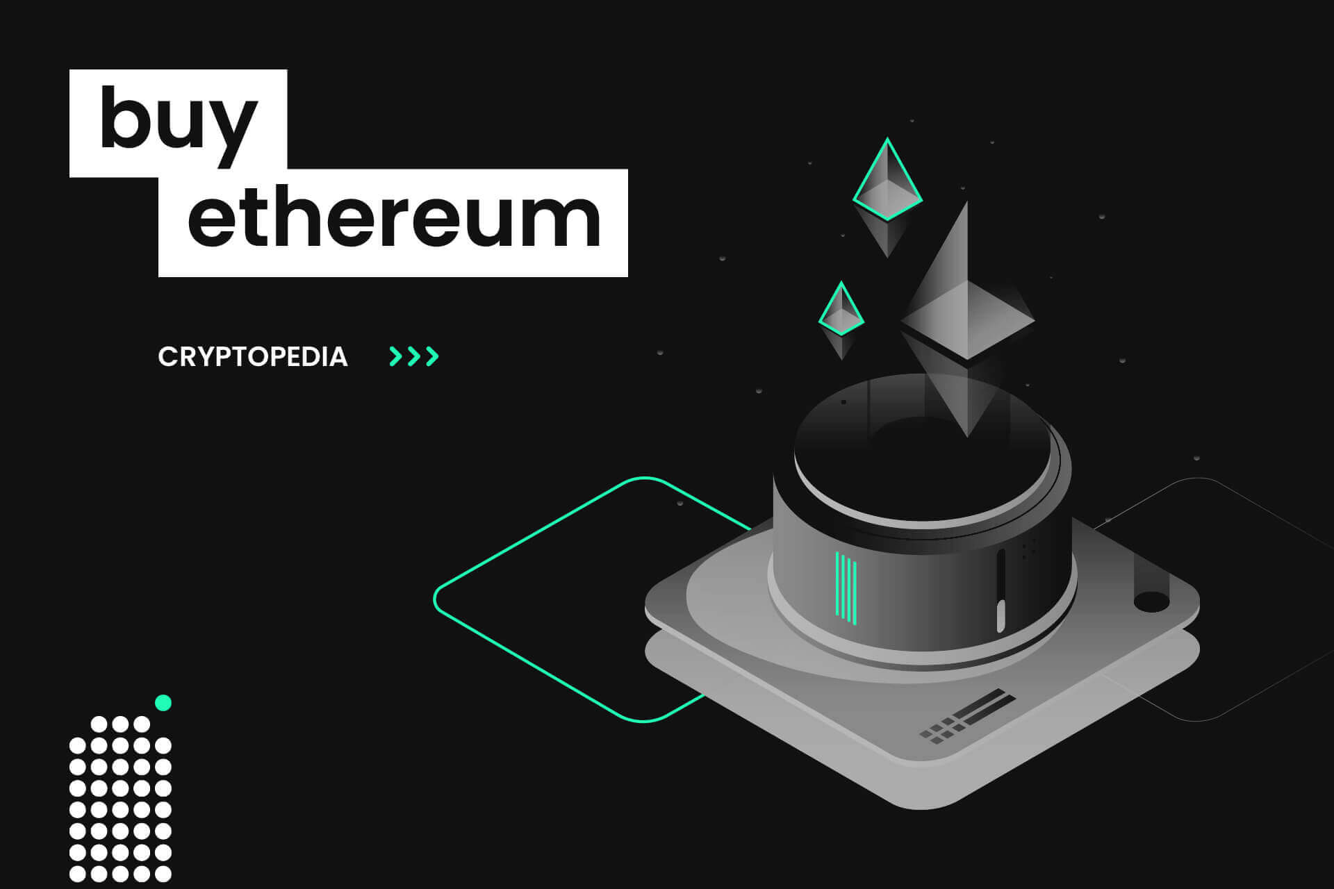 Purchasing Etherium