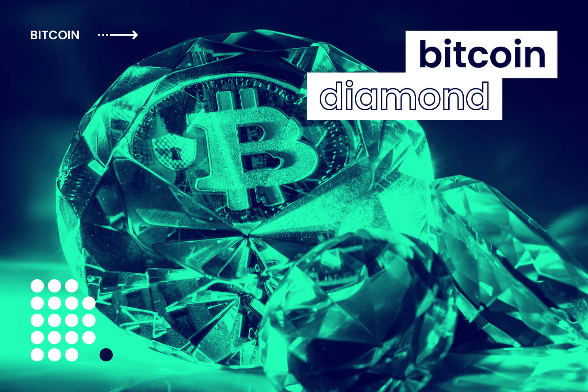 Unde și Cum Są Cumperi Bitcoin Diamond? + un Sfat Despre Cum Să Economisești