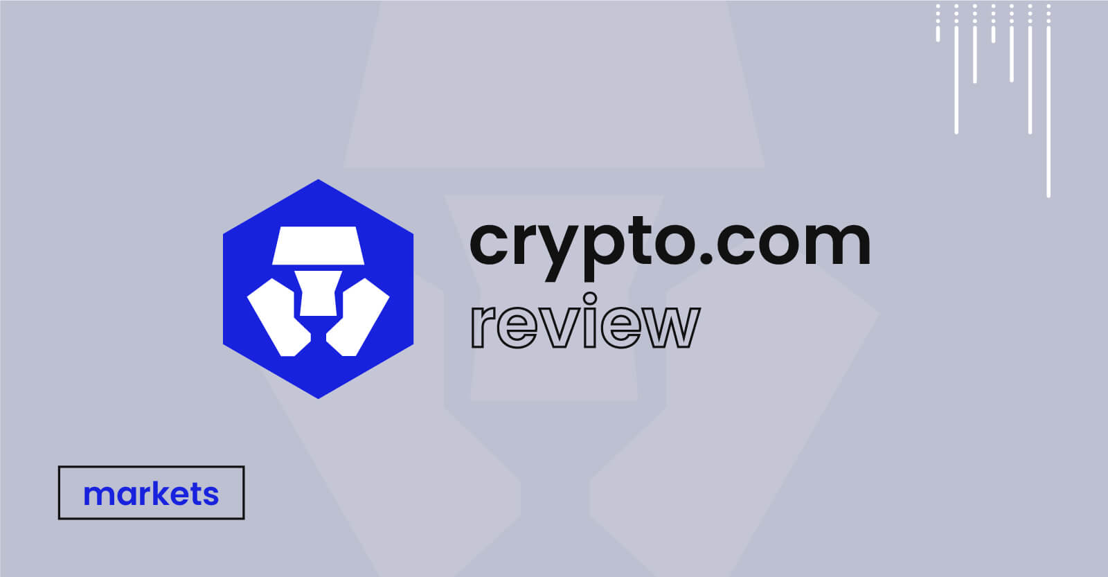 crypto reviews