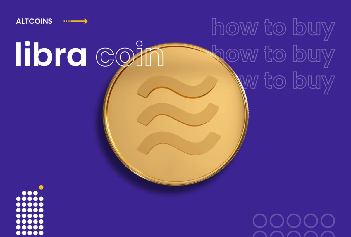 how to buy libra coin
