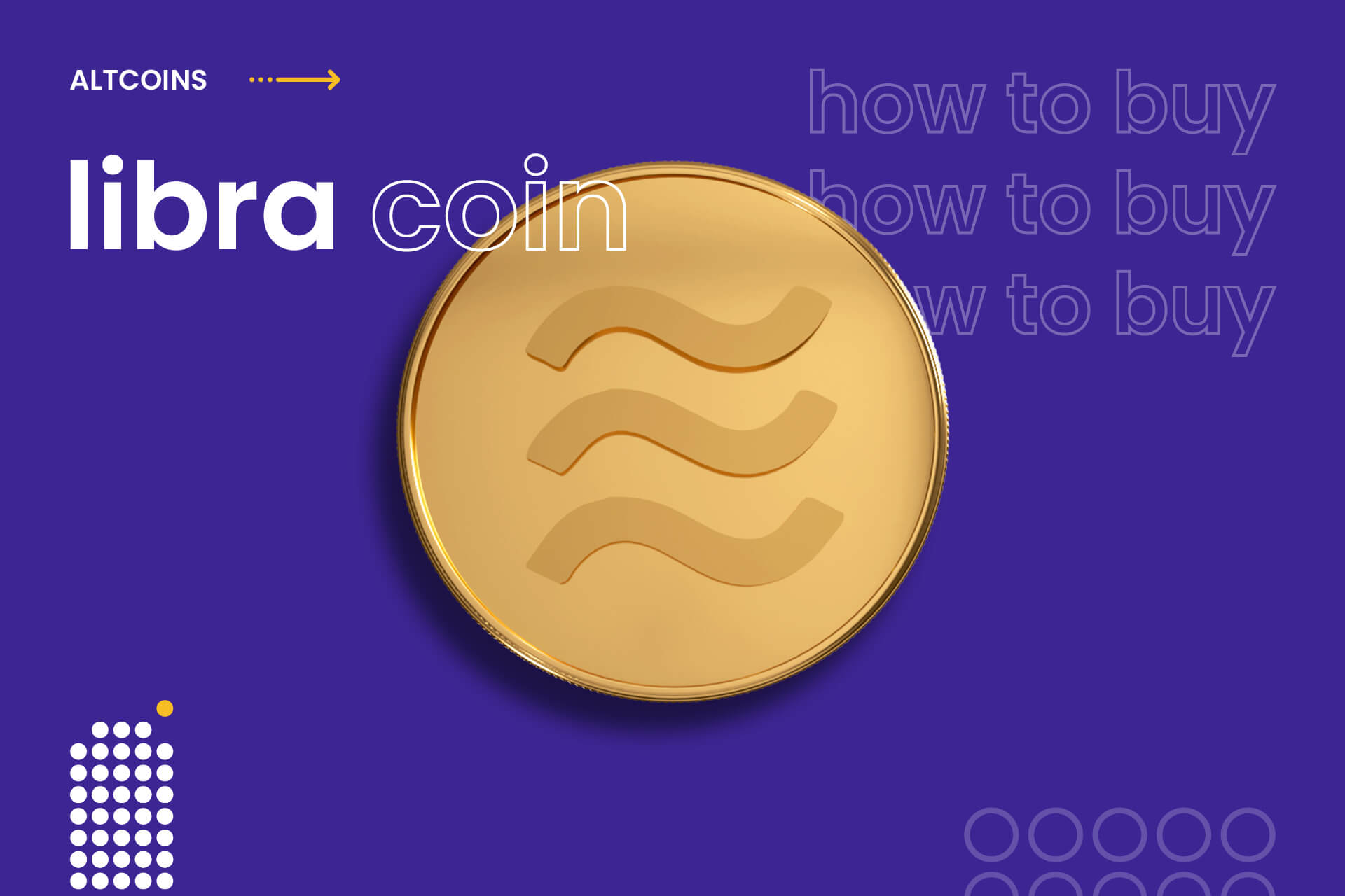 how to buy libra coin