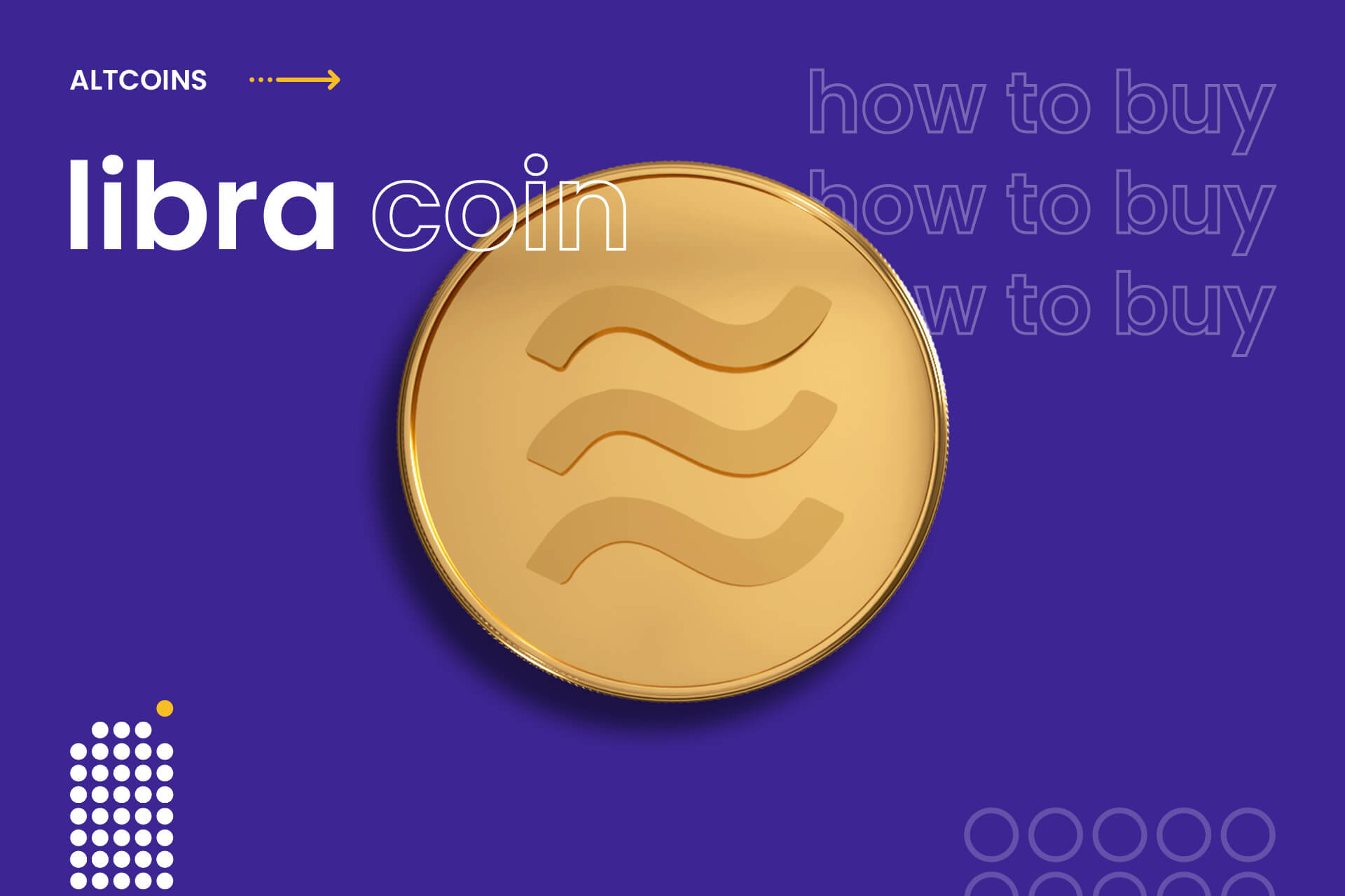 buying libra crypto