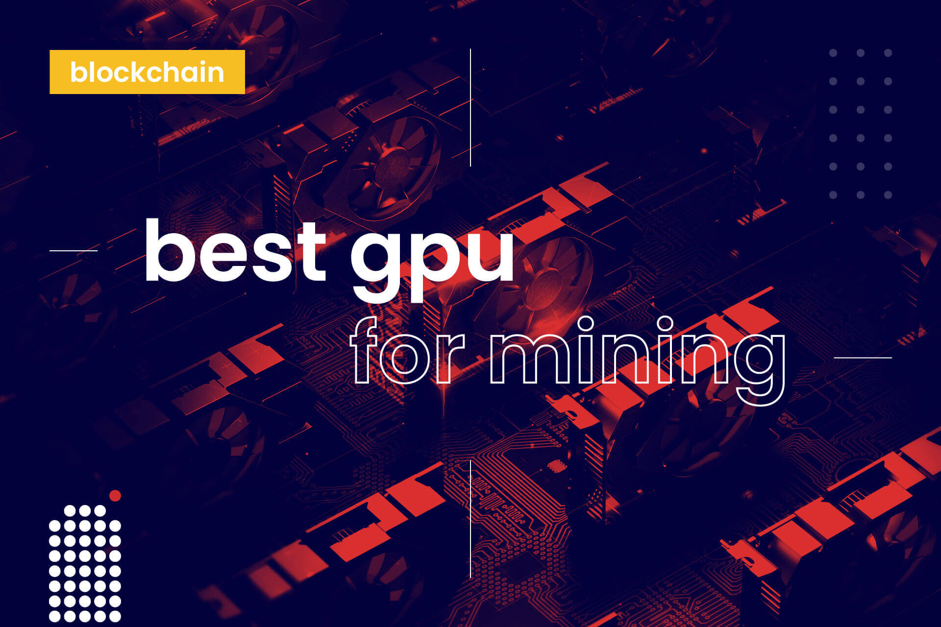 best-gpu-for-mining