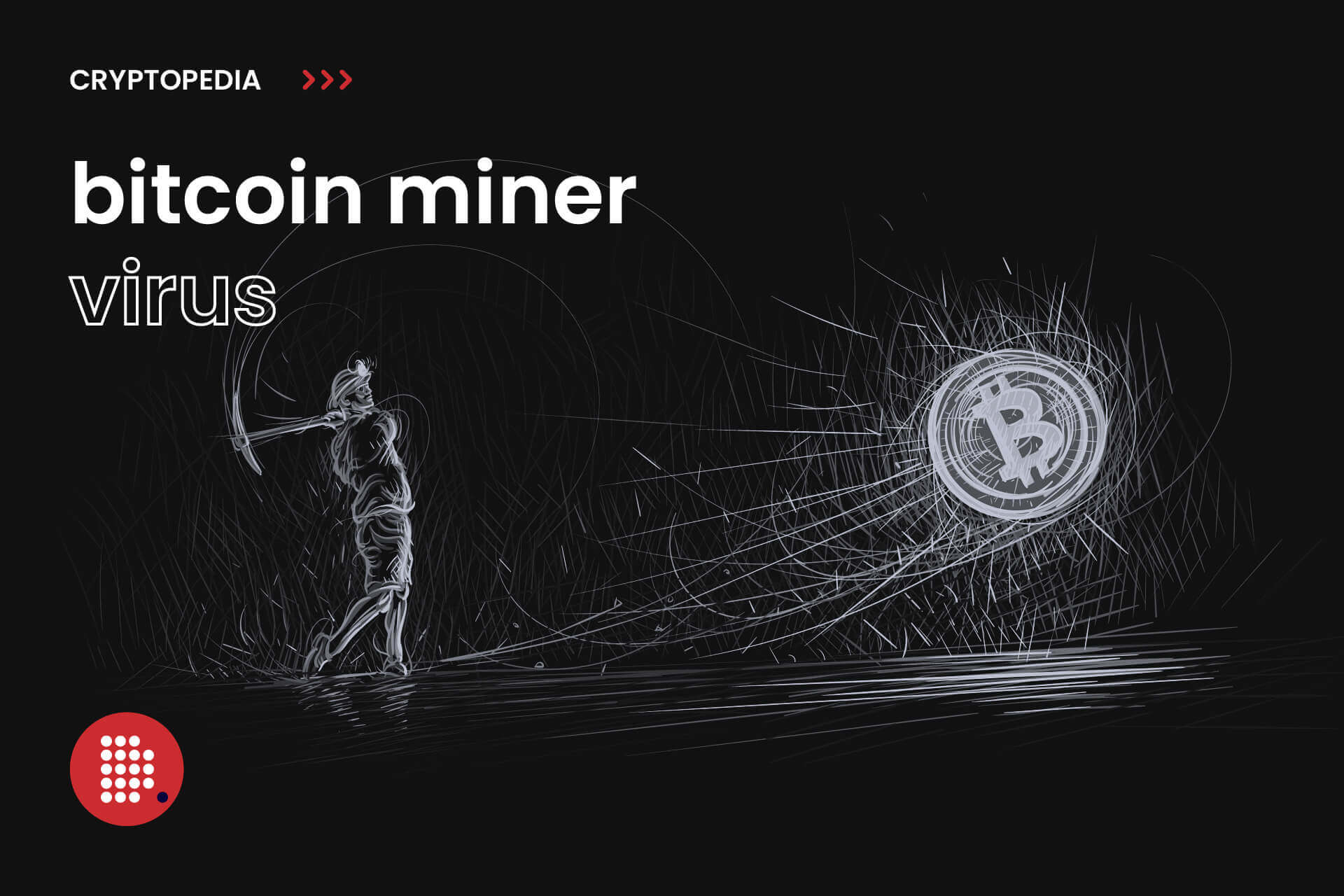 cryptocurrency miners virus