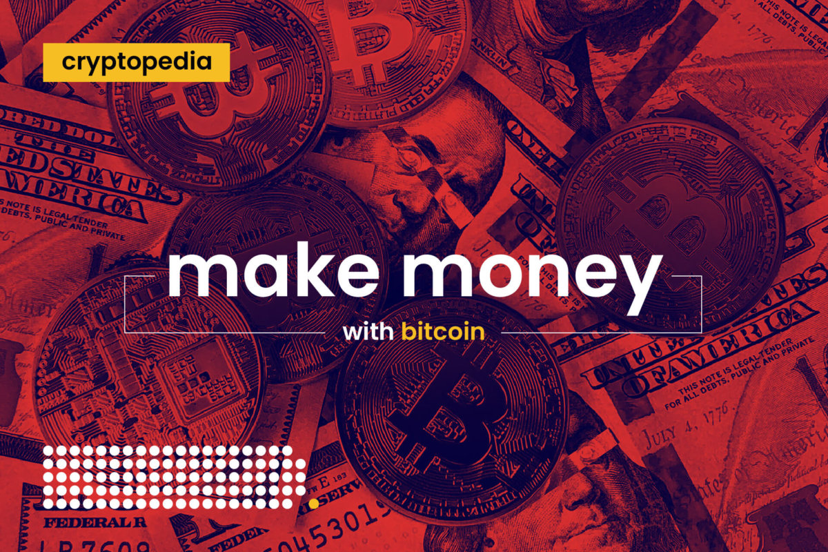 How To Make Money With Bitcoin In Nigeria? - DailyCoin