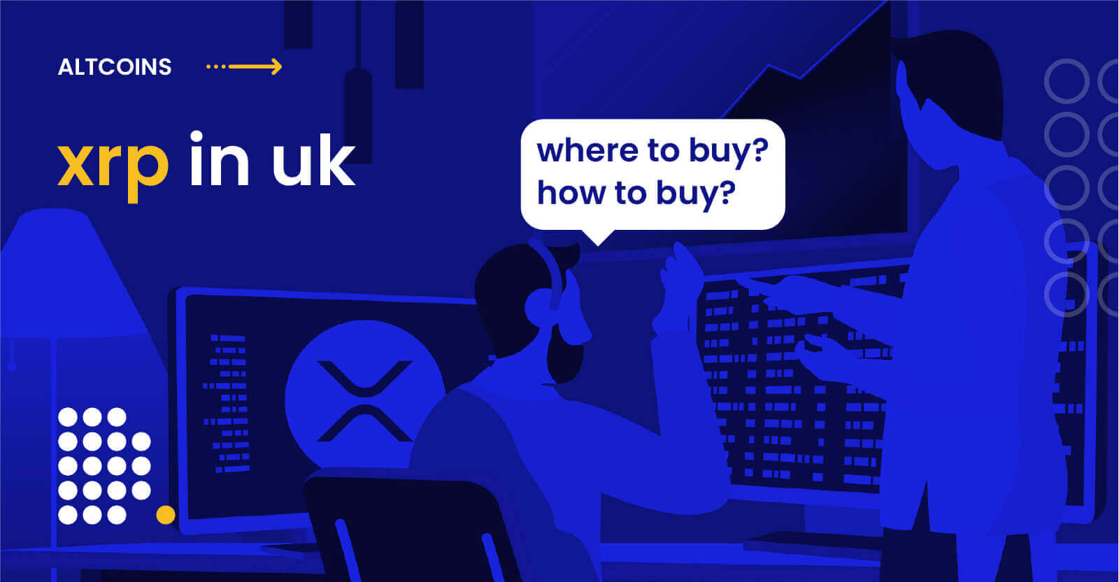 How to buy xrp in uk