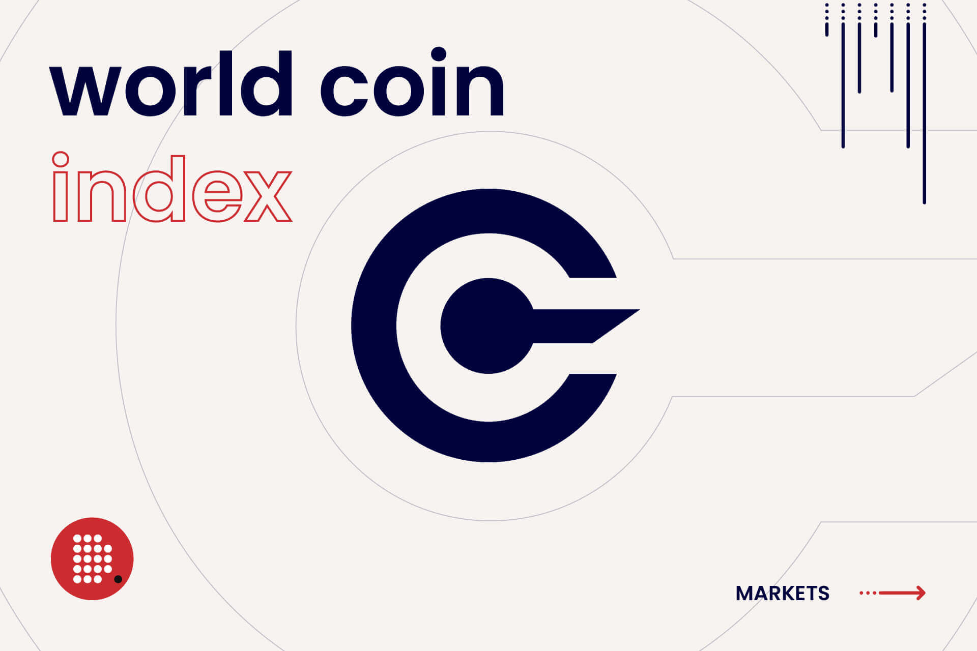 What Is World Coin Index DailyCoin