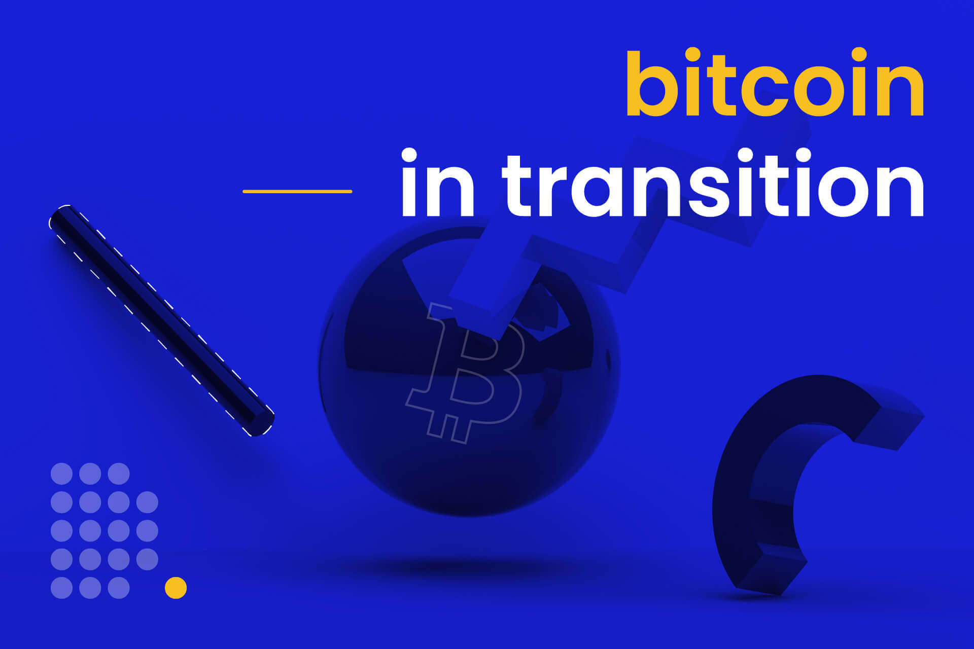 Bitcoin 100k mass adoption transition