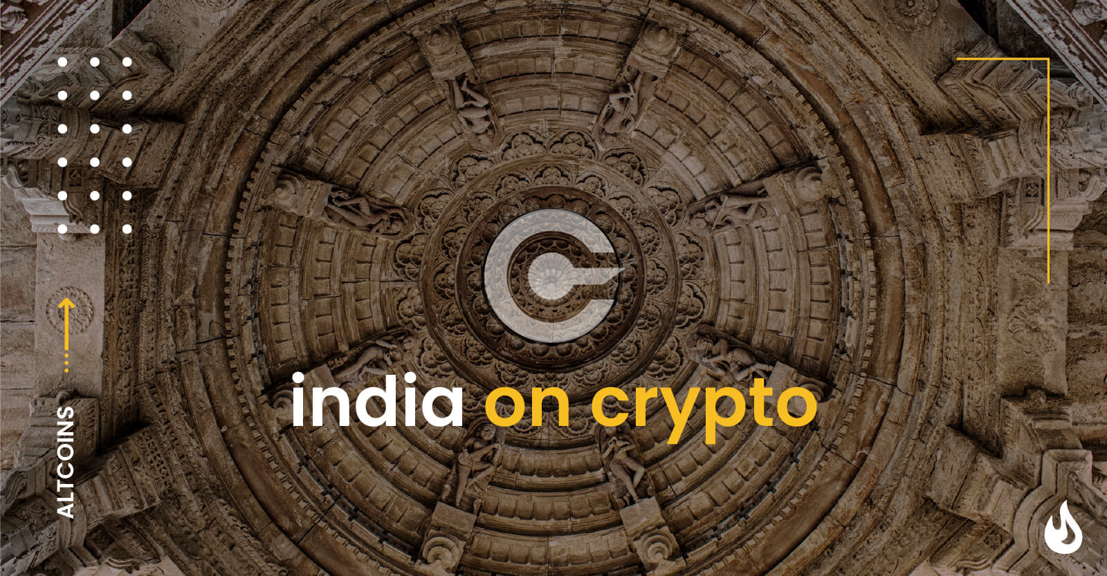 indias stance towards crypto currency