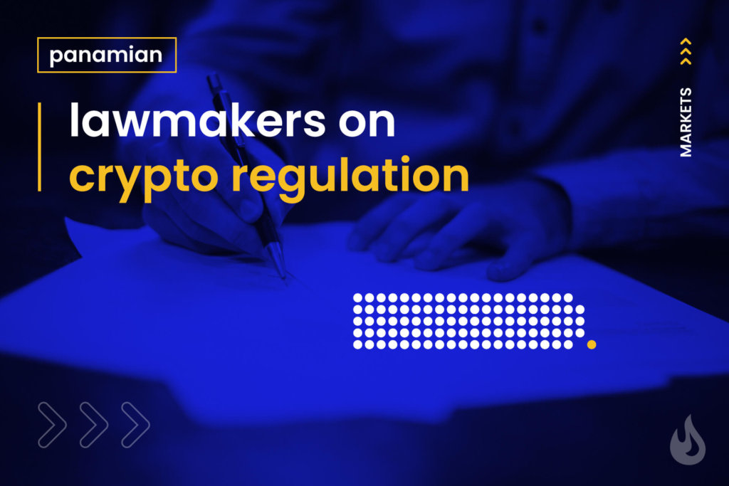 Lawmakers in Panama to Hold Discussions on Cryptocurrency Regulation