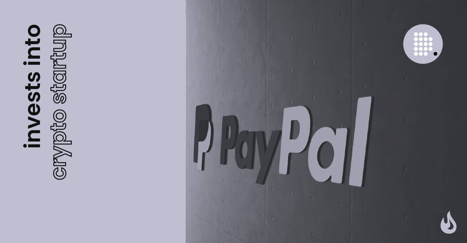 PayPal And Coinbase Lead Investment In Crypto Tax ...