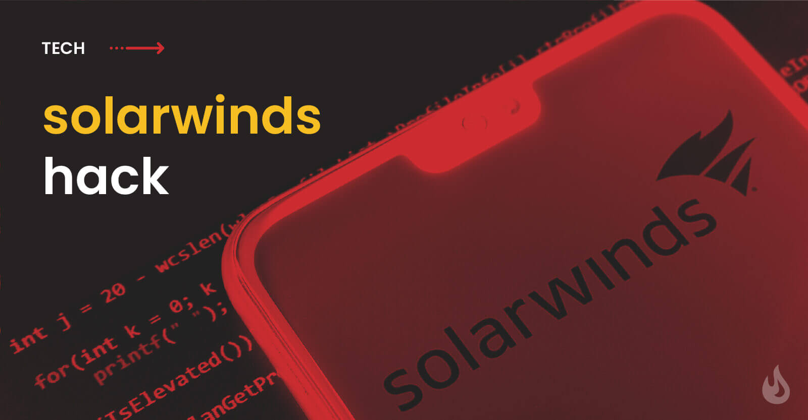 SolarWinds Hack: Hundreds of Billions USD Needed to Repair ...