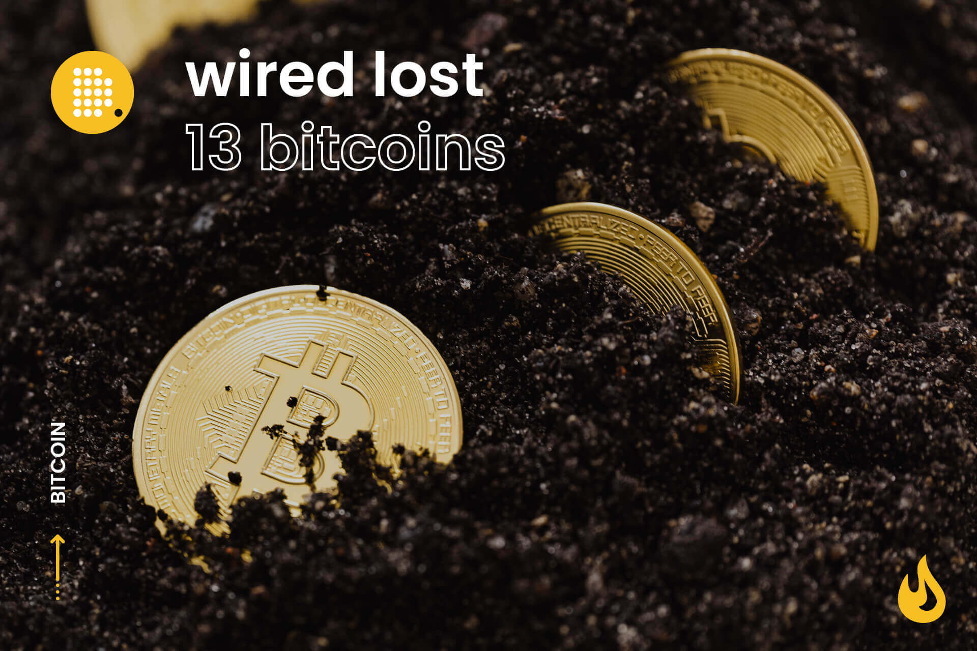 wired bitcoin