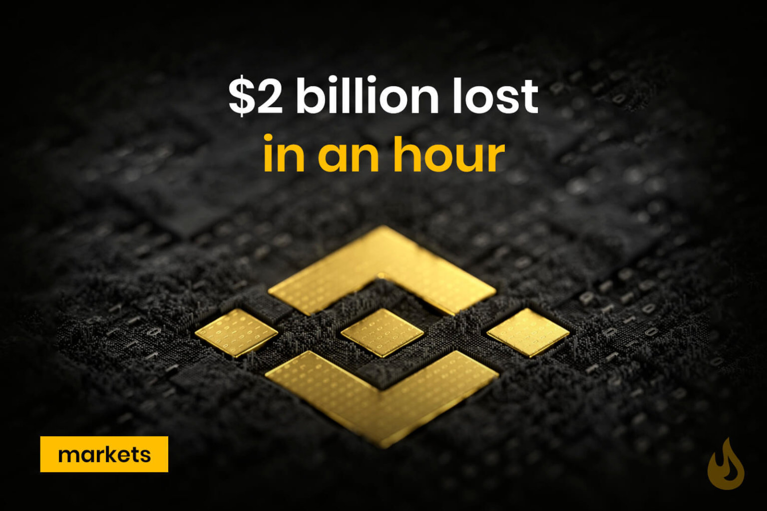 Bitcoin Liquidations: Over $2 Billion Lost In A Single Hour - DailyCoin