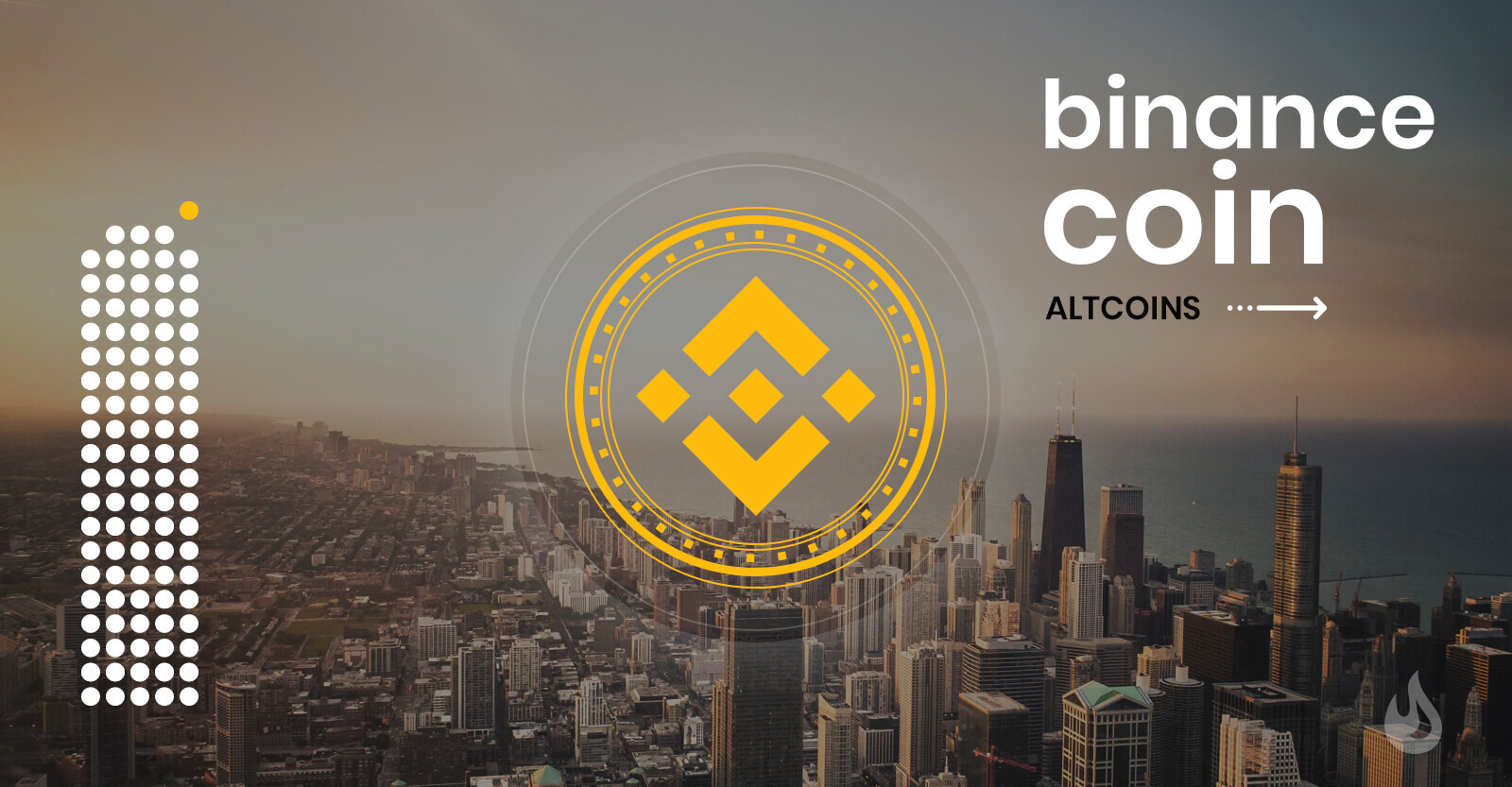Binance small cap coins automatic crypto wallet