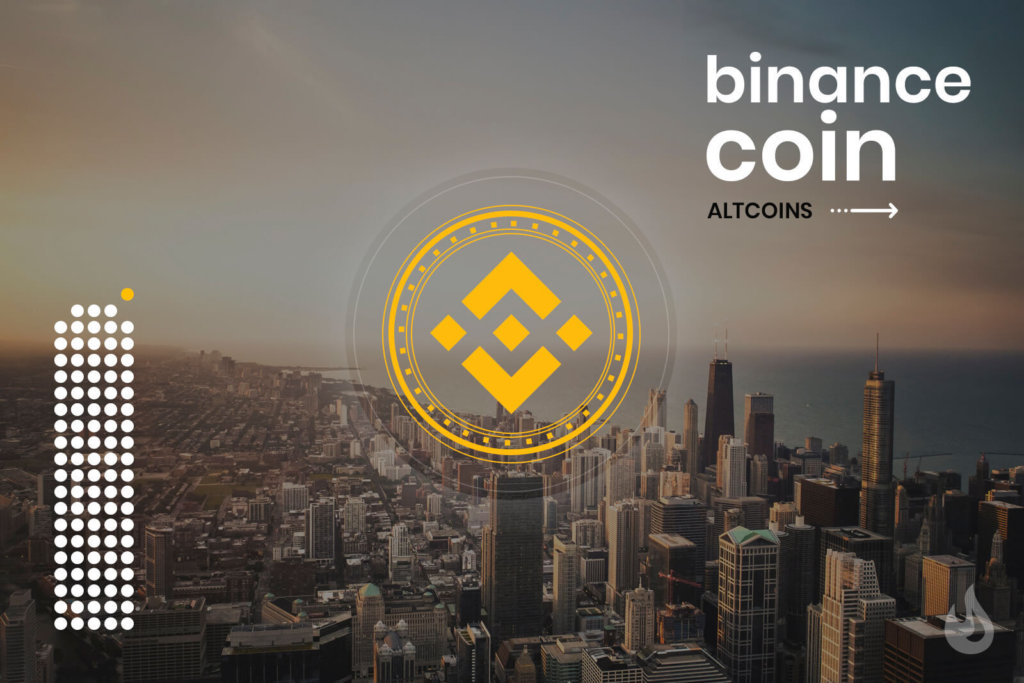The Binance Coin (BNB) Explained