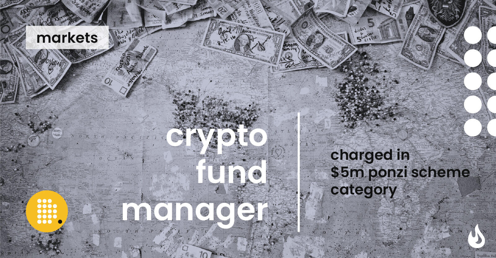 crypto fund manager