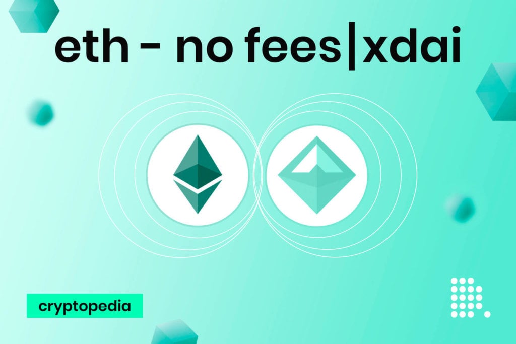Step By Step Guide: How To Avoid ETH Gas Fees When Transfering Funds To xDai