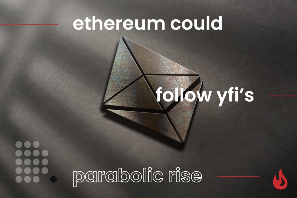 DeFi Project, yAxis (YAX) Could Follow YFI’s Parabolic Rise – Popular Ethereum Whale