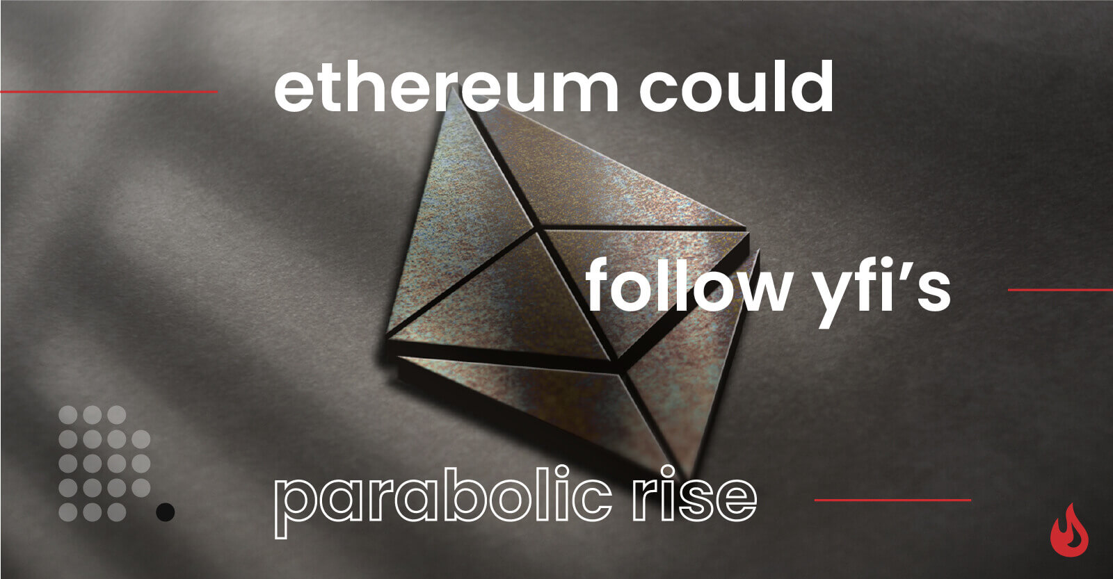 DeFi Project, yAxis (YAX) Could Follow YFI’s Parabolic Rise – Popular ...