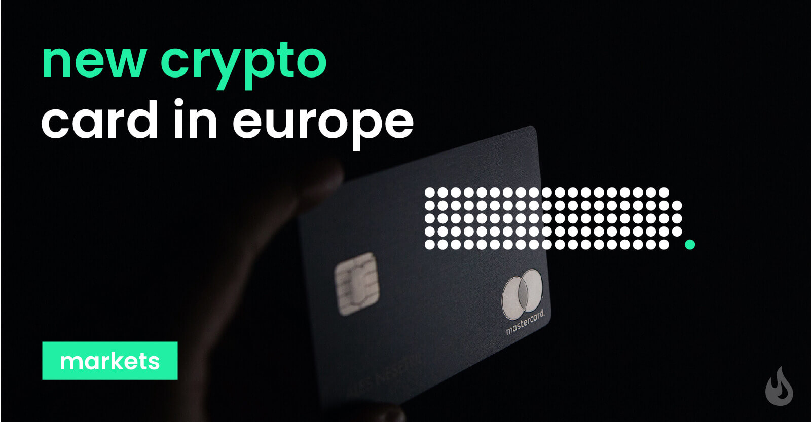 crypto virtual card europe