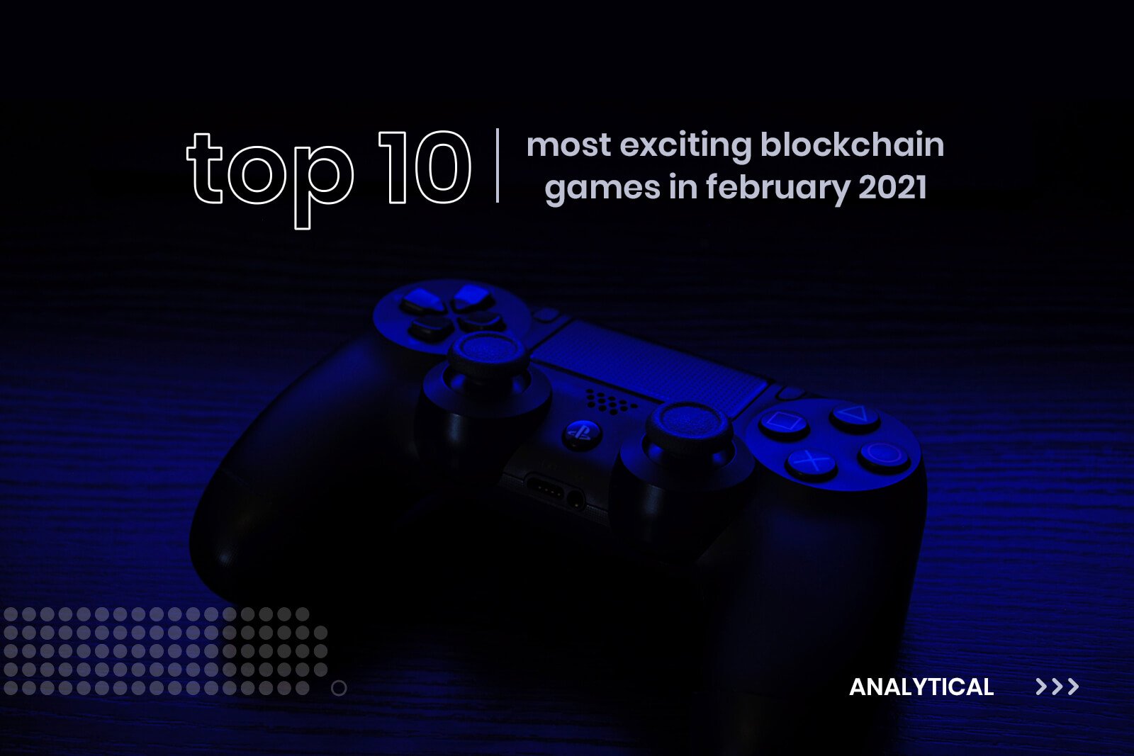 best blockchain games 2021