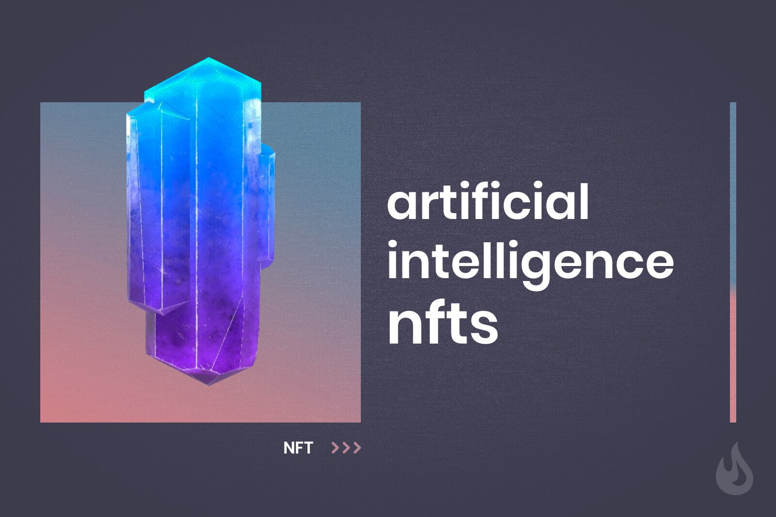 nft artificial intelligence