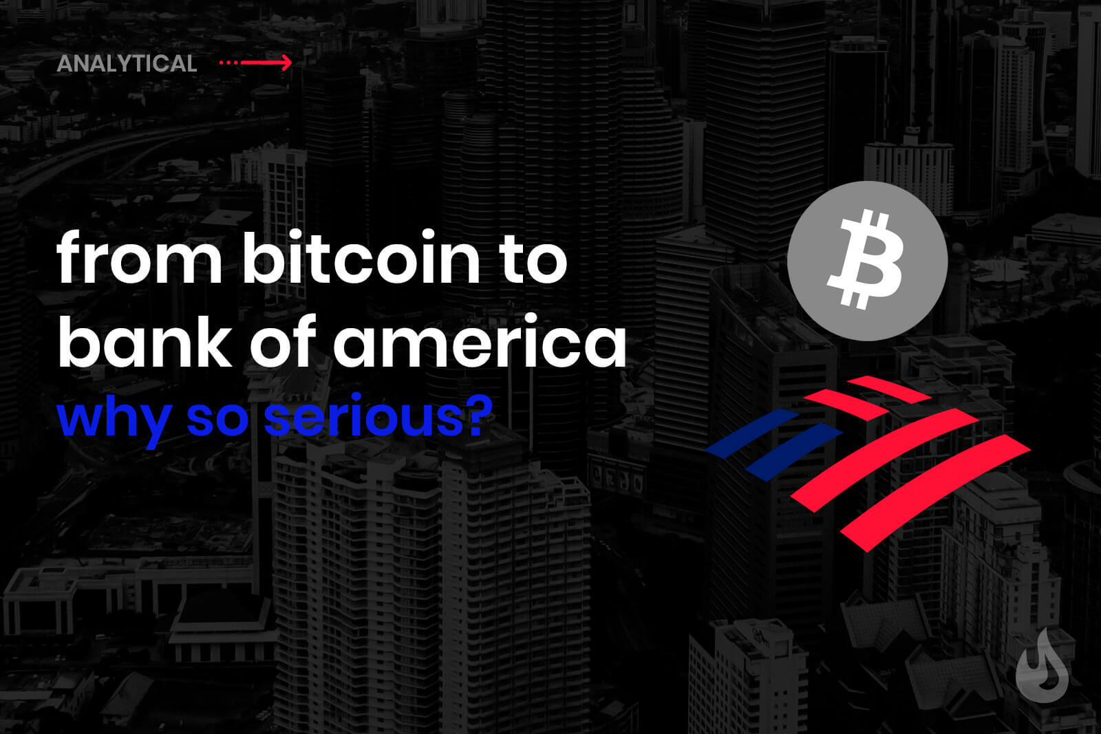 bank of america buy bitcoin