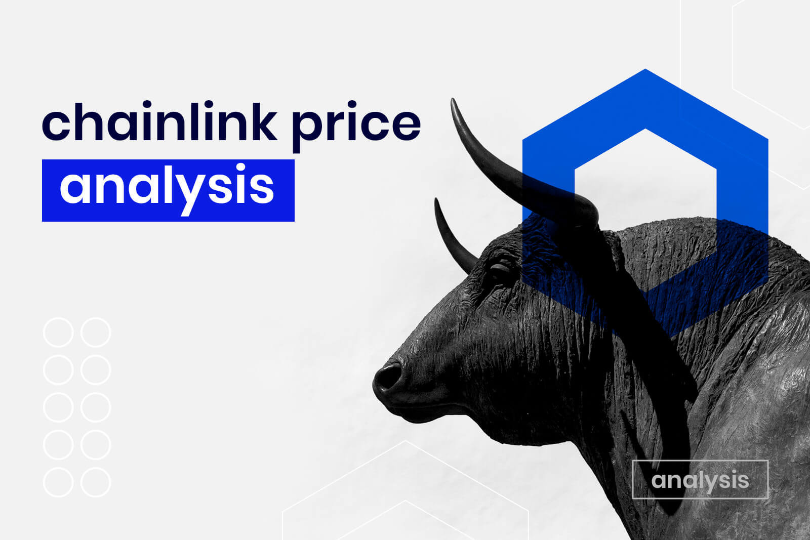 chainlink price analysis