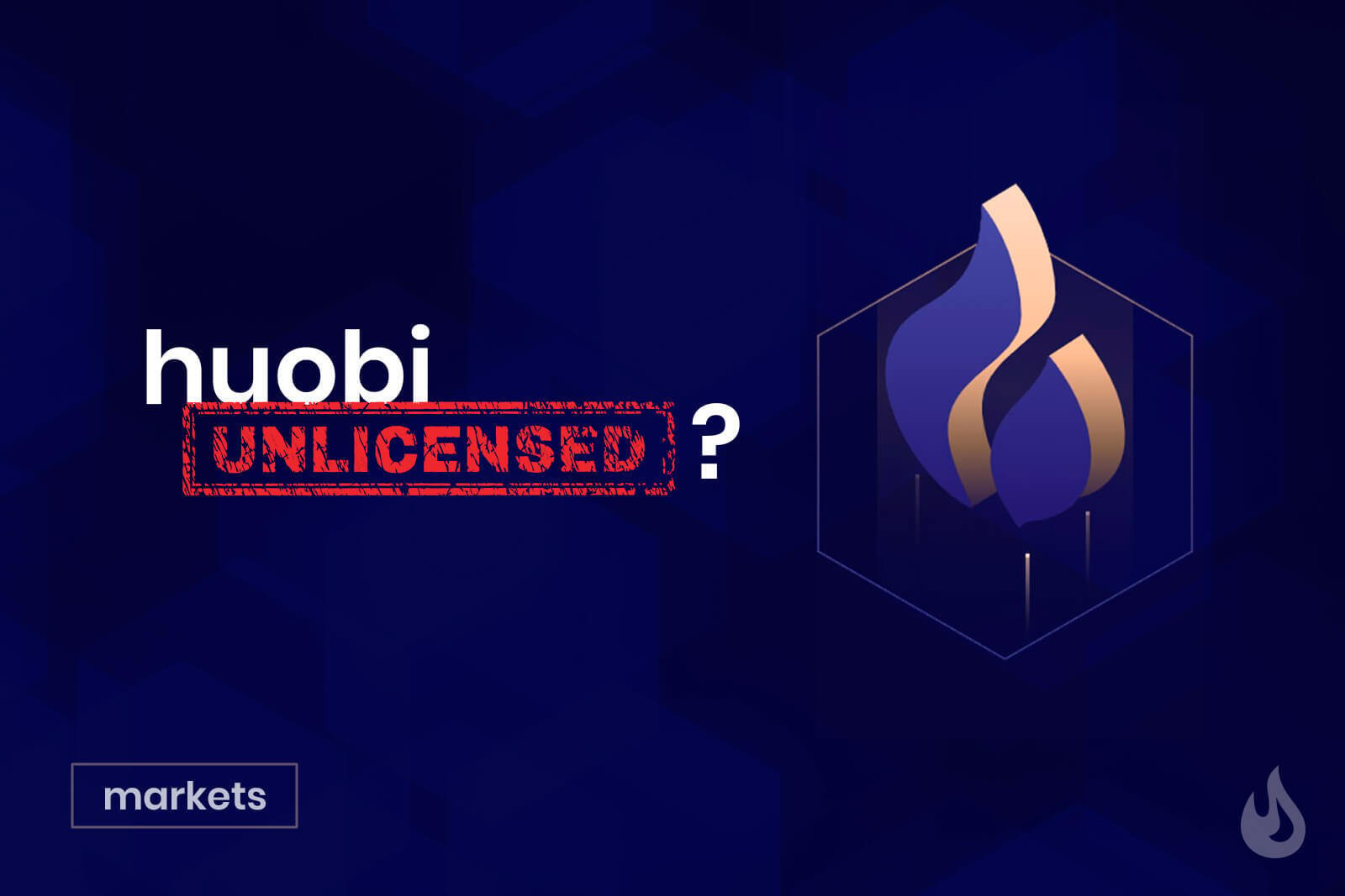 huobi global