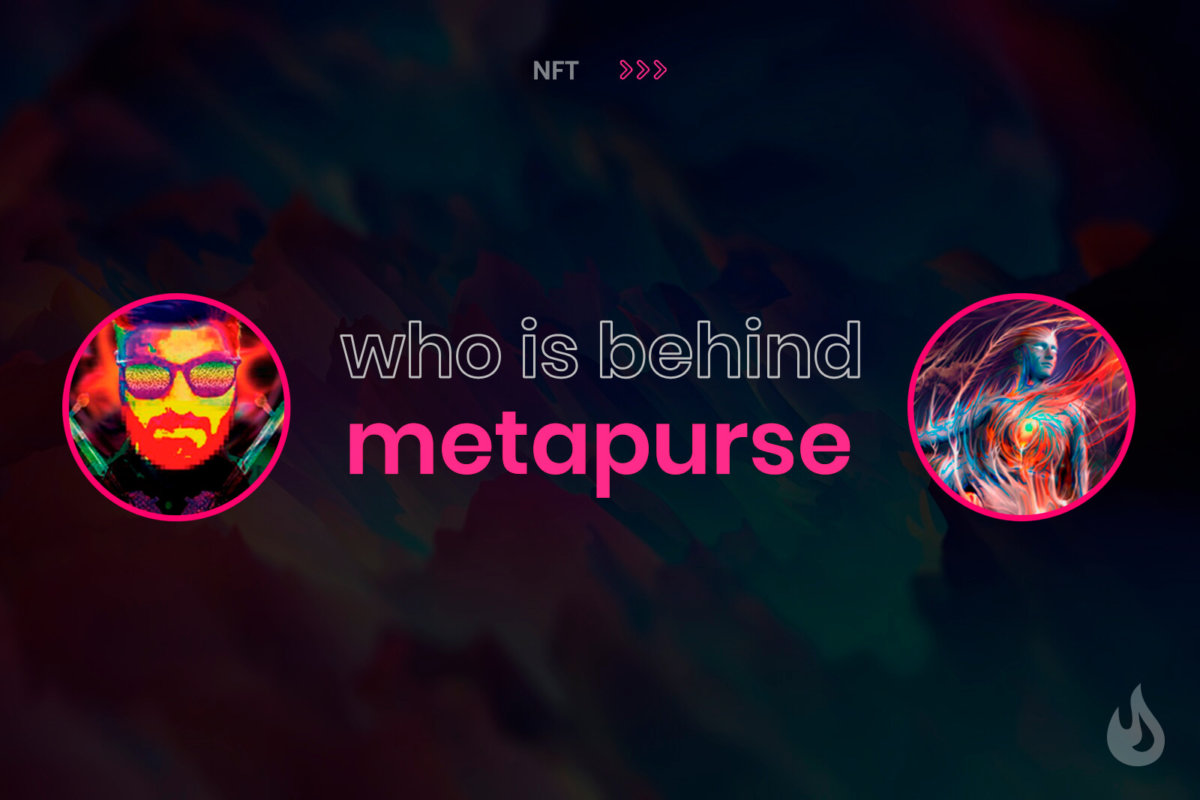 Meet The “Meta-King” Whose Investment Fund Spent $69M On A Beeple NFT ...