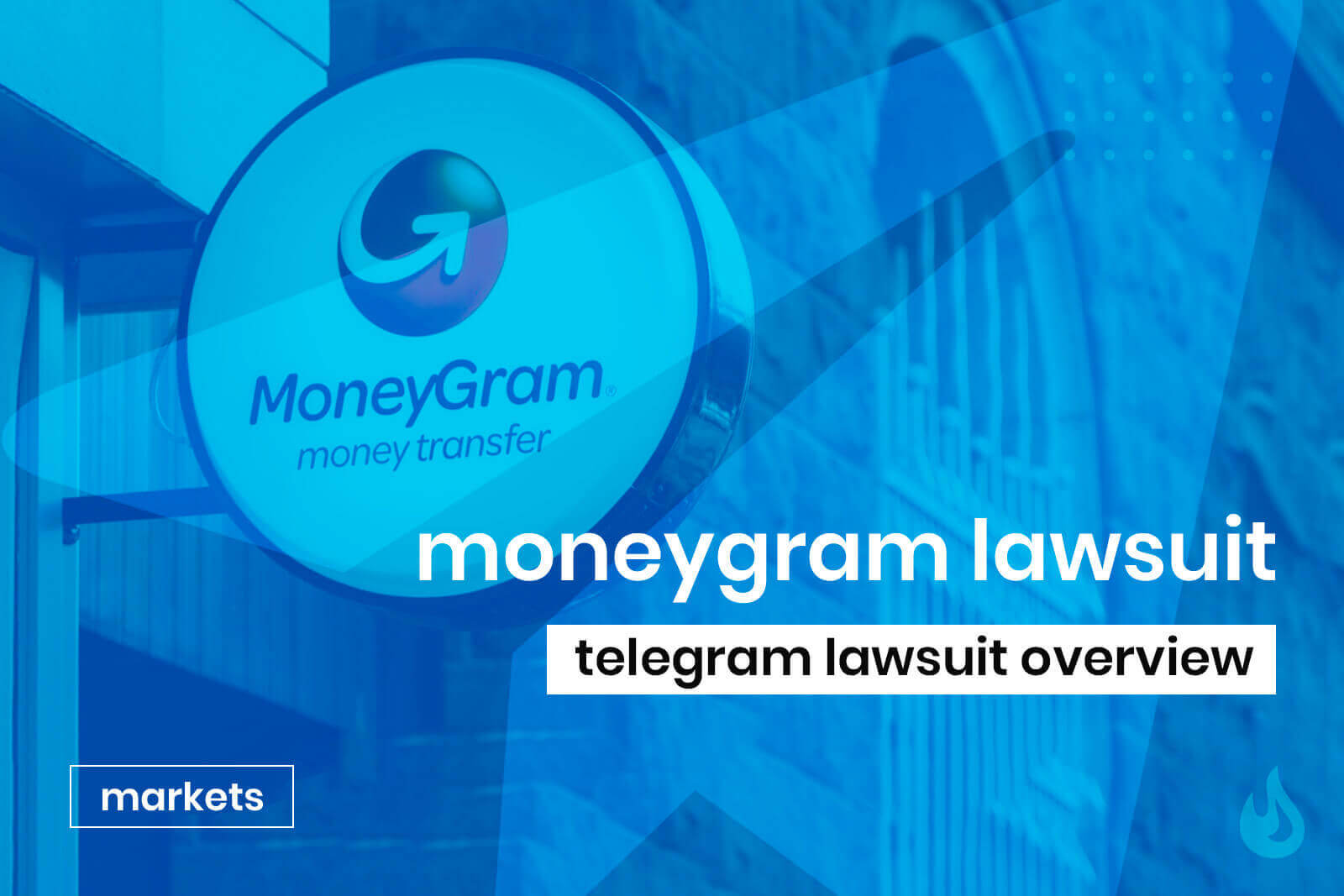 moneygram lawsuit