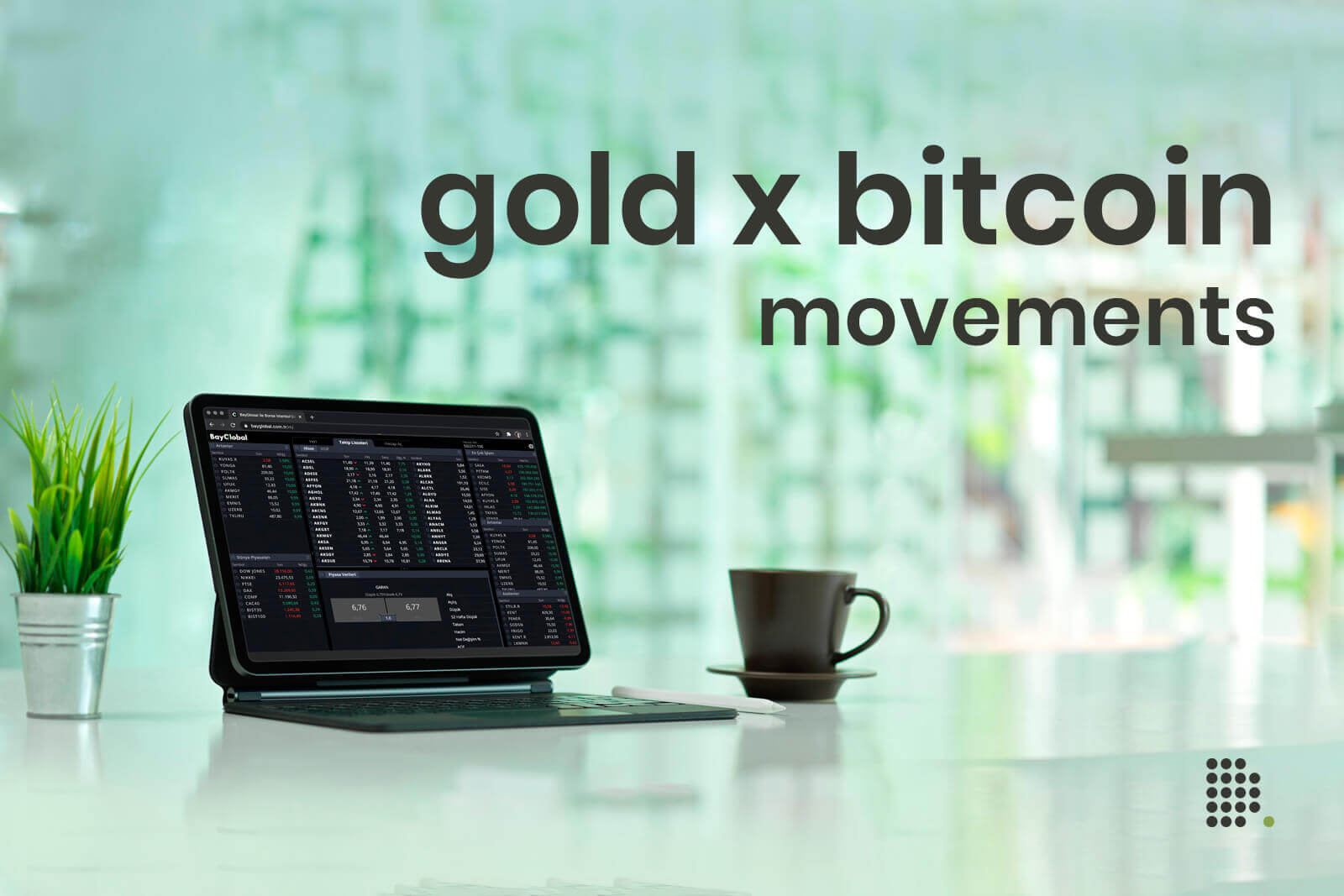 bitcoin gold correlation
