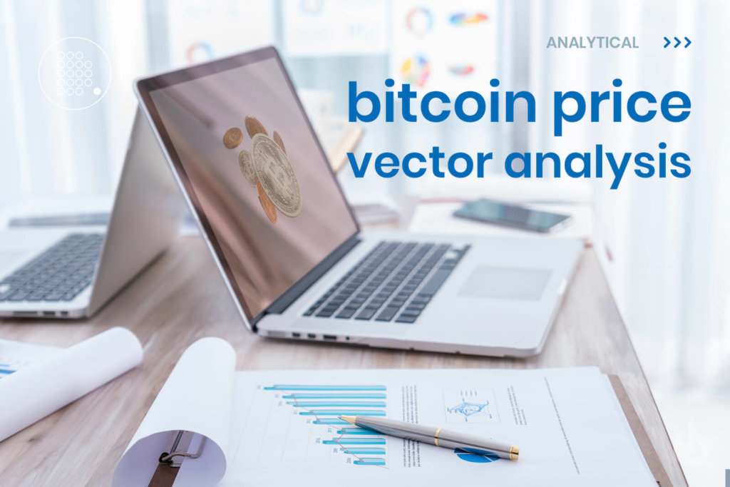 Bitcoin Price Vector Analysis