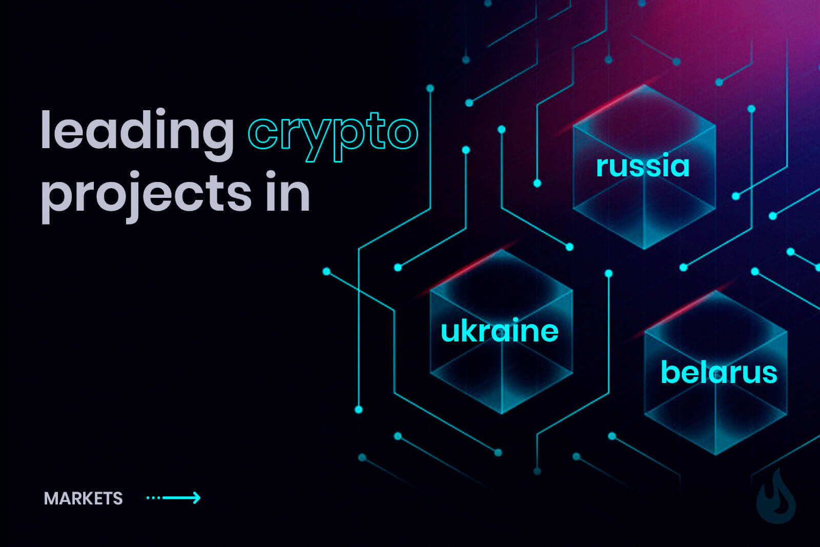 leading crypto projects